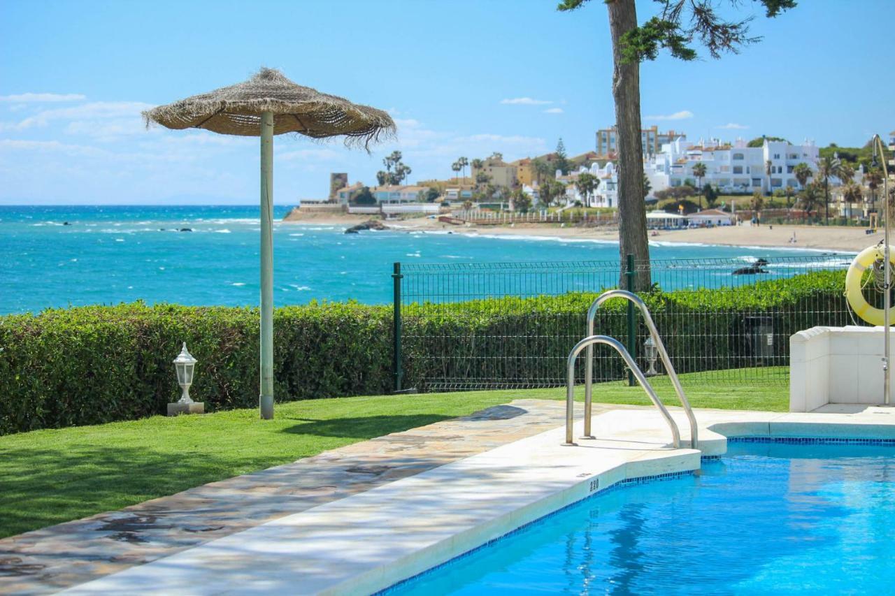 Rocas Del Mar I Villa Sitio de Calahonda Ngoại thất bức ảnh