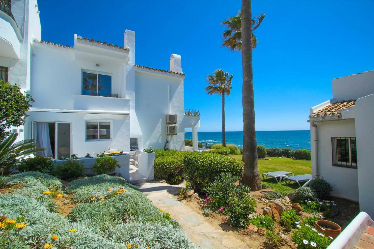 Rocas Del Mar I Villa Sitio de Calahonda Ngoại thất bức ảnh