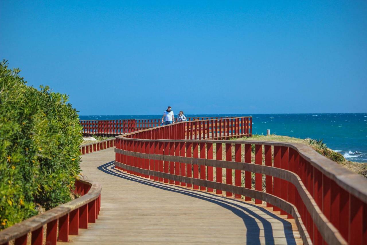 Rocas Del Mar I Villa Sitio de Calahonda Ngoại thất bức ảnh
