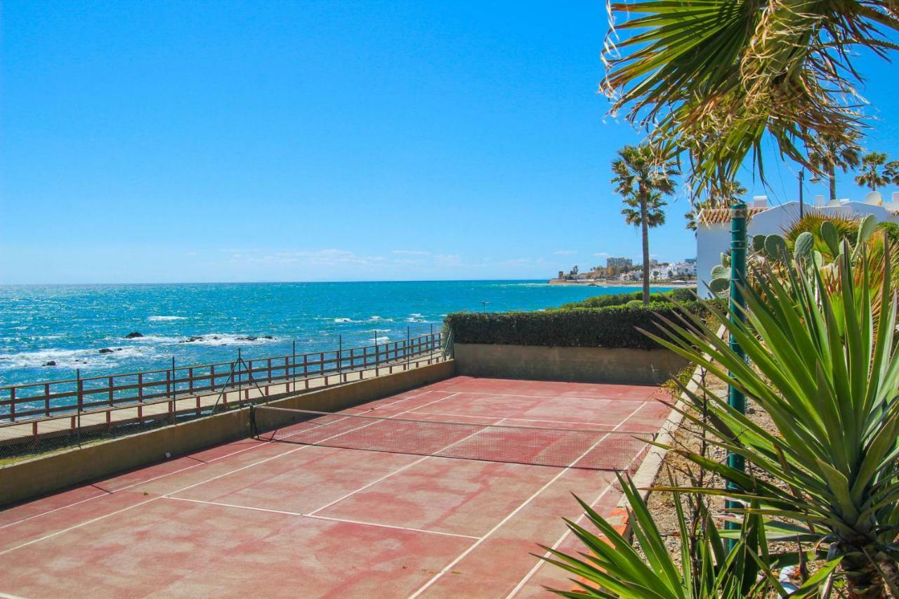 Rocas Del Mar I Villa Sitio de Calahonda Ngoại thất bức ảnh