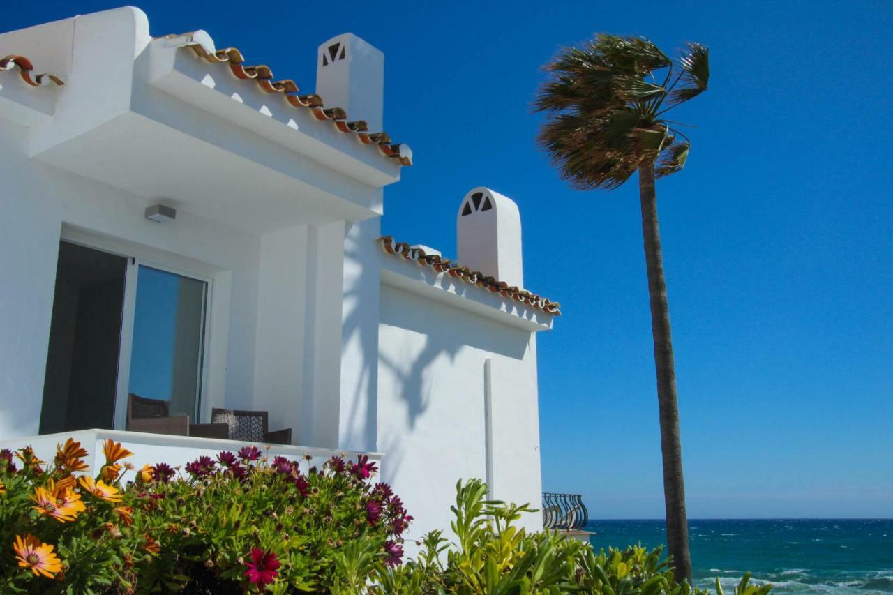 Rocas Del Mar I Villa Sitio de Calahonda Ngoại thất bức ảnh